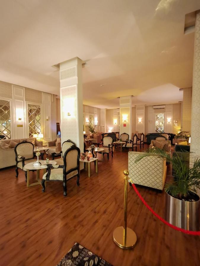 فندق كيان - Kyan Hotel Khamis Mushait Exterior photo