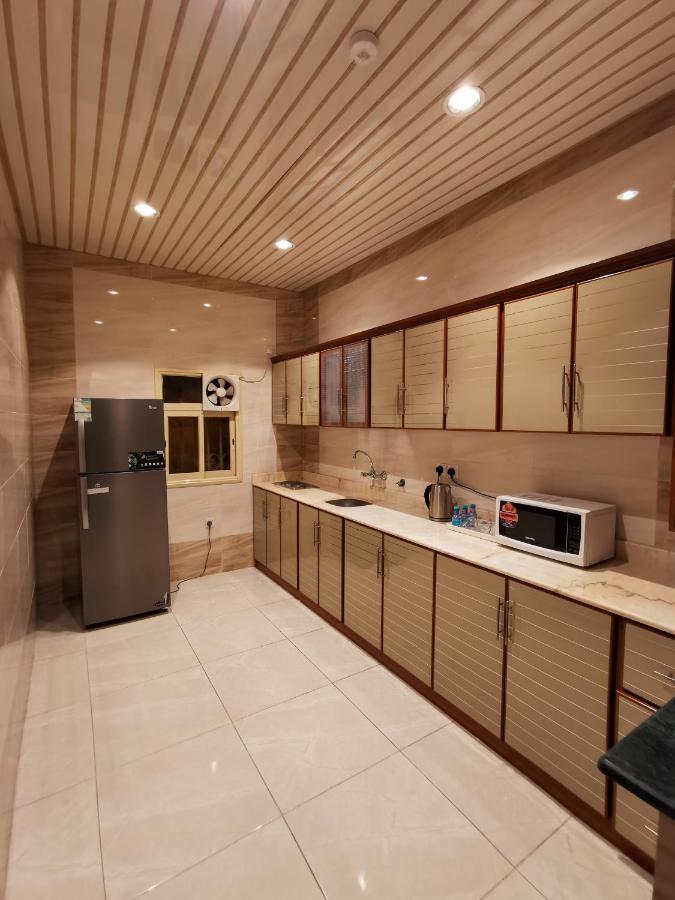 فندق كيان - Kyan Hotel Khamis Mushait Exterior photo