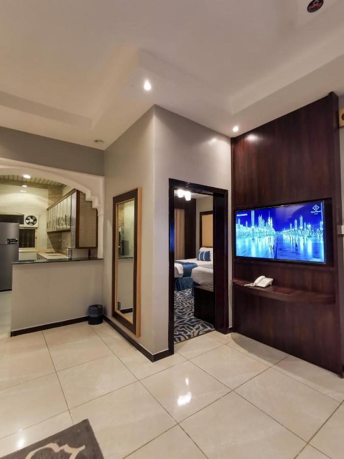 فندق كيان - Kyan Hotel Khamis Mushait Exterior photo