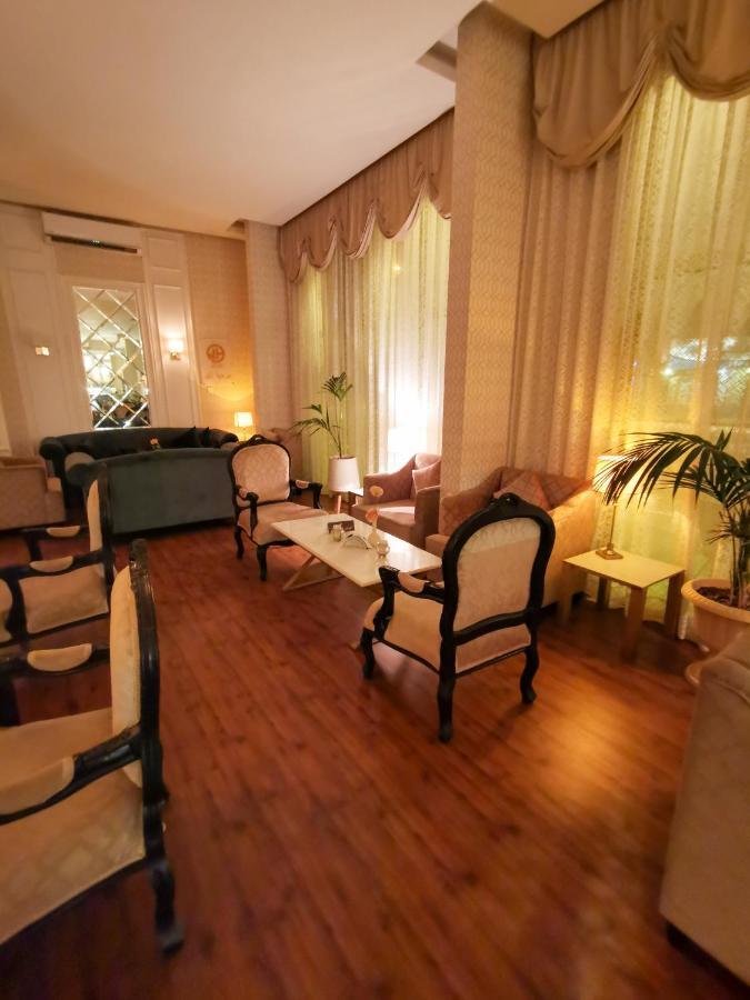 فندق كيان - Kyan Hotel Khamis Mushait Exterior photo