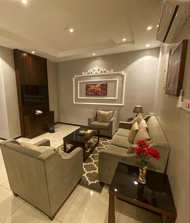 فندق كيان - Kyan Hotel Khamis Mushait Exterior photo