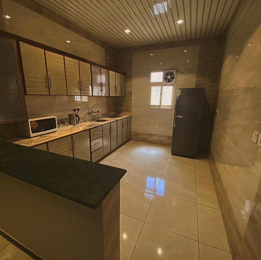 فندق كيان - Kyan Hotel Khamis Mushait Exterior photo